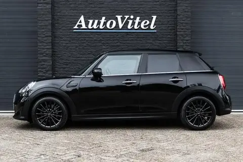 Used MINI MINI Petrol 2021 Ad 