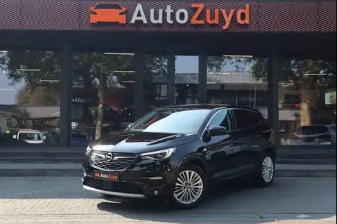 Used OPEL GRANDLAND Petrol 2019 Ad 