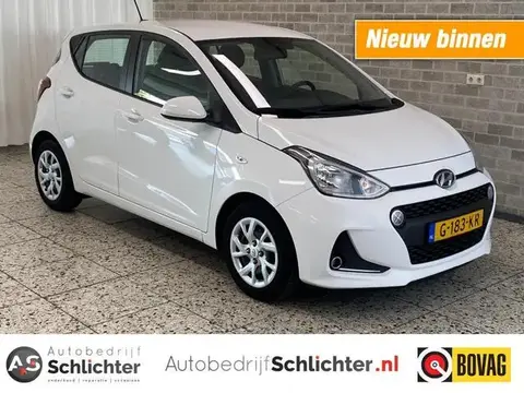 Used HYUNDAI I10 Petrol 2019 Ad 