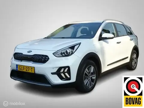 Used KIA NIRO Hybrid 2021 Ad 