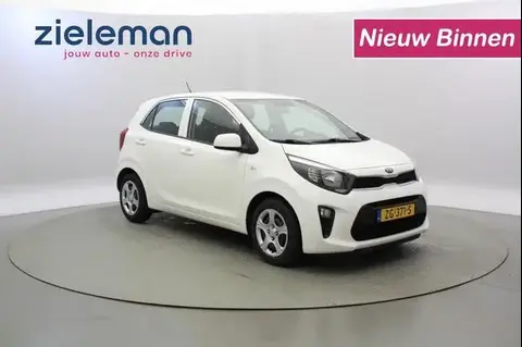 Annonce KIA PICANTO Essence 2019 d'occasion 