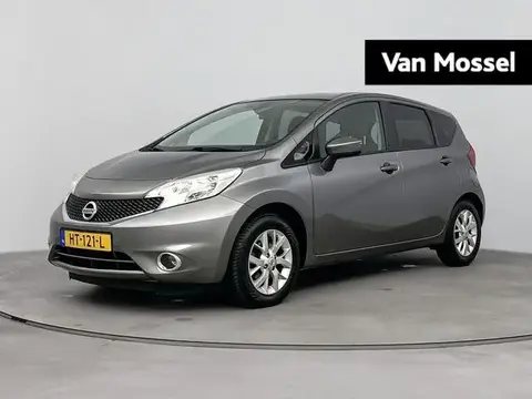 Annonce NISSAN NOTE Essence 2015 d'occasion 