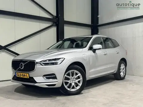 Used VOLVO XC60 Hybrid 2019 Ad 