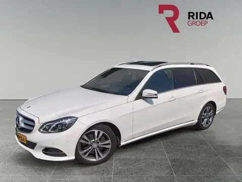 Used MERCEDES-BENZ CLASSE E Petrol 2015 Ad 