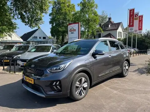 Used KIA NIRO Hybrid 2019 Ad 