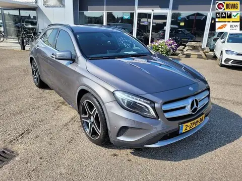 Used MERCEDES-BENZ CLASSE GLA Diesel 2015 Ad 