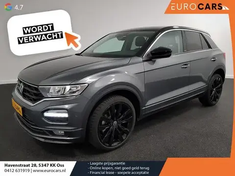 Used VOLKSWAGEN T-ROC Petrol 2021 Ad 