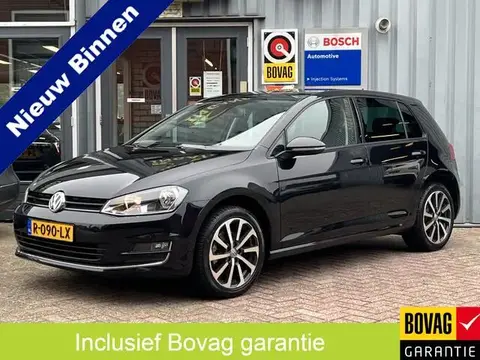 Annonce VOLKSWAGEN GOLF Essence 2016 d'occasion 