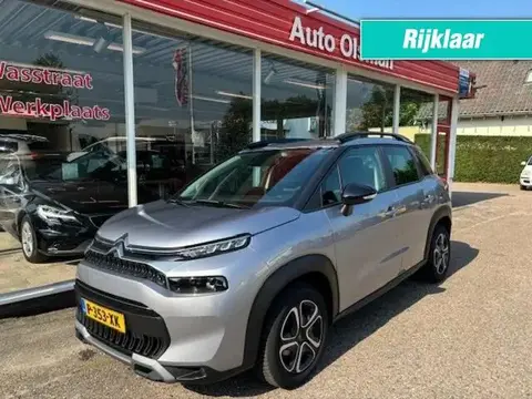 Annonce CITROEN C3 Essence 2022 d'occasion 