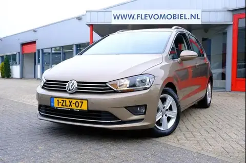 Annonce VOLKSWAGEN GOLF Essence 2015 d'occasion 