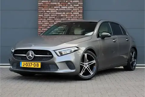 Used MERCEDES-BENZ CLASSE A Petrol 2019 Ad 