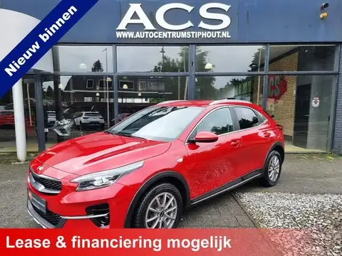 Used KIA XCEED Petrol 2022 Ad 