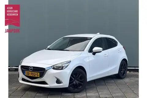 Used MAZDA 2 Petrol 2019 Ad 