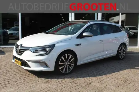 Used RENAULT MEGANE Petrol 2017 Ad 