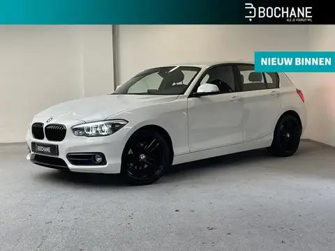 Used BMW SERIE 1 Petrol 2018 Ad 