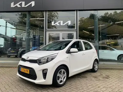 Annonce KIA PICANTO Essence 2019 d'occasion 