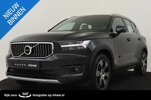 Annonce VOLVO XC40 Essence 2018 d'occasion 