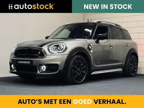 Annonce MINI COUNTRYMAN Hybride 2019 d'occasion 