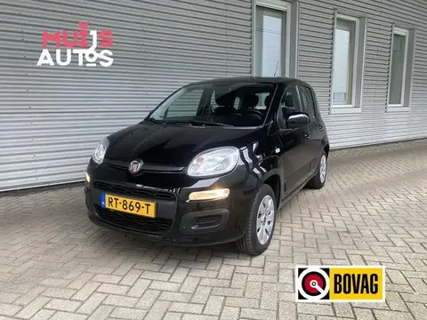 Used FIAT PANDA Petrol 2018 Ad 