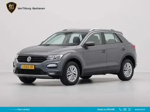 Used VOLKSWAGEN T-ROC Petrol 2020 Ad 