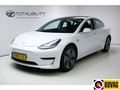 Annonce TESLA MODEL 3 Électrique 2020 d'occasion 