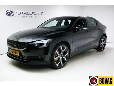 Annonce POLESTAR 2 Électrique 2020 d'occasion 