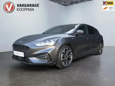 Used FORD FOCUS Petrol 2019 Ad 