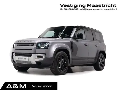 Used LAND ROVER DEFENDER Petrol 2022 Ad 