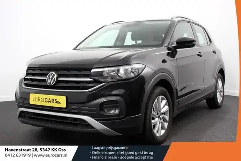 Used VOLKSWAGEN T-CROSS Petrol 2022 Ad 