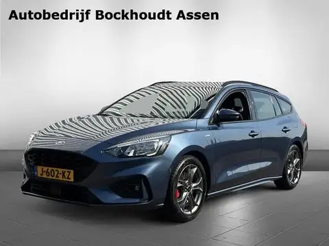 Annonce FORD FOCUS Essence 2020 d'occasion 