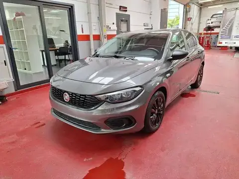 Annonce FIAT TIPO Essence 2019 d'occasion 