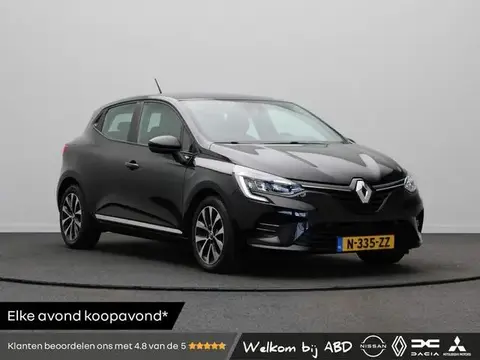 Annonce RENAULT CLIO GPL 2020 d'occasion 