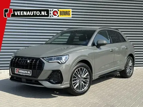 Annonce AUDI Q3 Essence 2021 d'occasion 