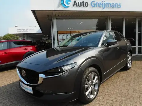 Annonce MAZDA CX-30 Essence 2021 d'occasion 