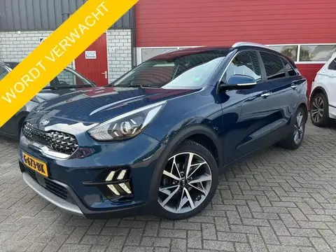 Annonce KIA NIRO Hybride 2019 d'occasion 