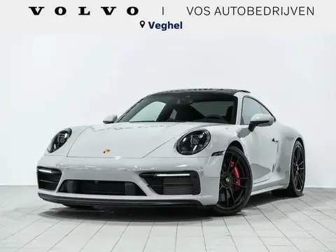 Annonce PORSCHE 911 Essence 2024 d'occasion 