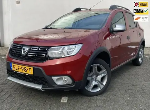 Used DACIA SANDERO Petrol 2019 Ad 