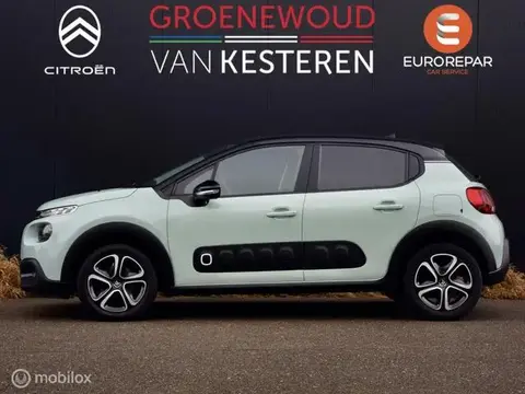 Used CITROEN C3 Petrol 2019 Ad 