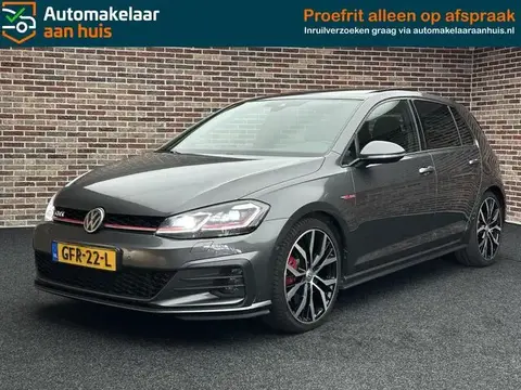 Used VOLKSWAGEN GOLF Petrol 2020 Ad 