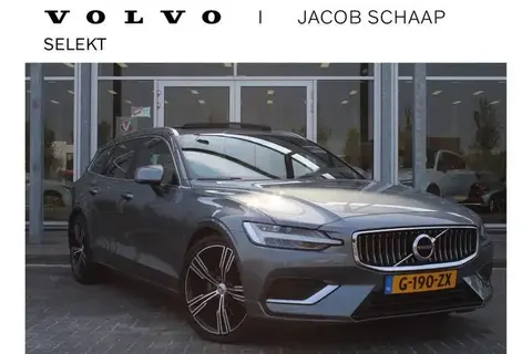 Used VOLVO V60 Petrol 2020 Ad 