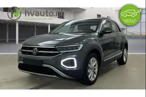 Used VOLKSWAGEN T-ROC Petrol 2023 Ad 