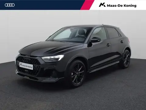 Annonce AUDI A1 Essence 2024 d'occasion 