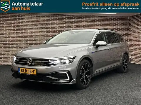 Used VOLKSWAGEN PASSAT Hybrid 2021 Ad 