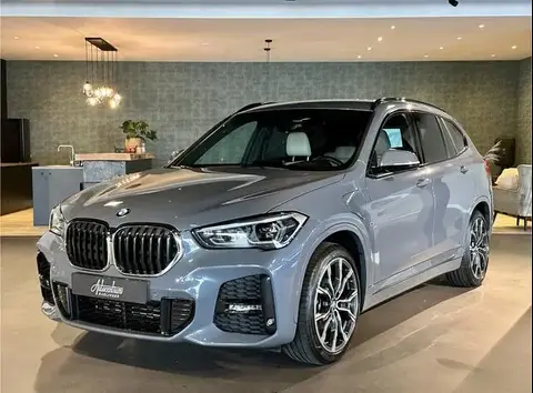 Annonce BMW X1 Hybride 2020 d'occasion 