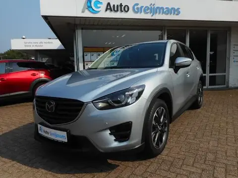 Used MAZDA CX-5 Petrol 2016 Ad 