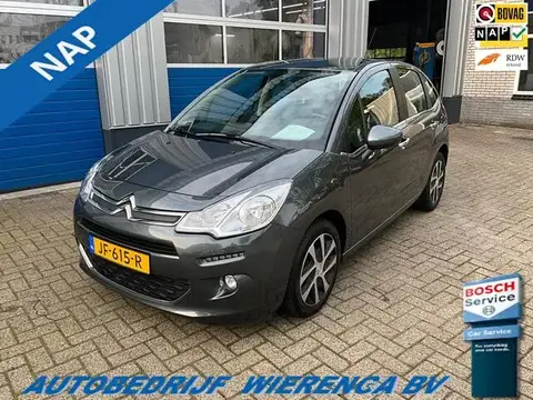 Used CITROEN C3 Petrol 2016 Ad 