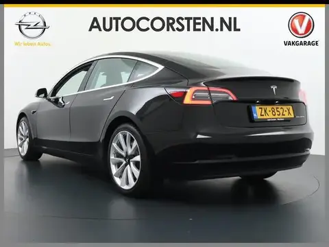 Used TESLA MODEL 3 Electric 2019 Ad 