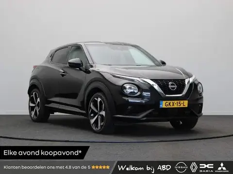 Used NISSAN JUKE Petrol 2023 Ad 