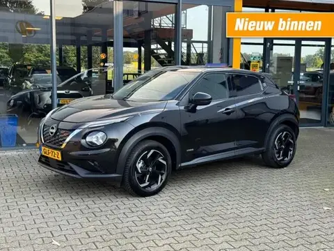 Annonce NISSAN JUKE Hybride 2023 d'occasion 