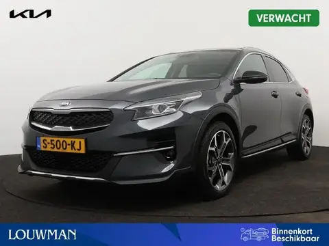 Used KIA XCEED Hybrid 2020 Ad 